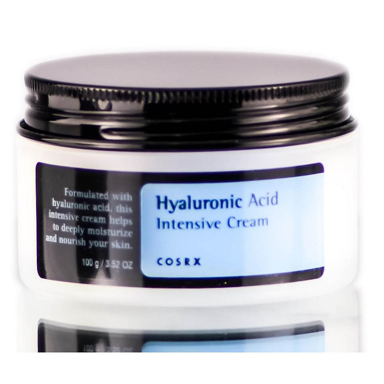 Cosrx Hyaluronic Acid Intenstive Cream - 3.52 oz