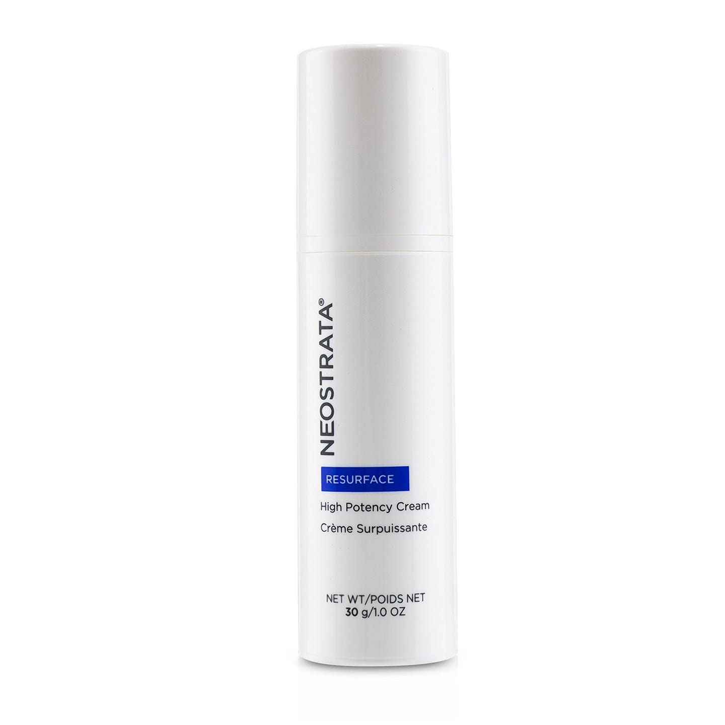 Neostrata Highly Effective Acid Peel Cream 20 AHA/PHA 30 g