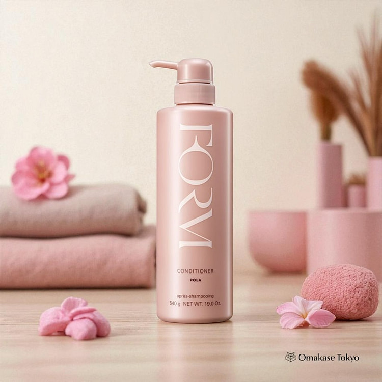 Pola Form Conditioner for Volume