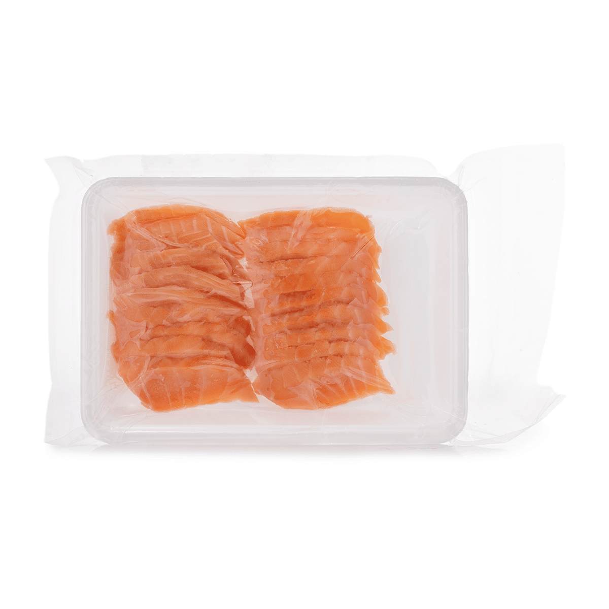 Fatia de Salmão Atlântico para Sashimi, Congelada 8.46 onça(s)