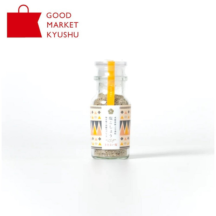 GOOD MARKET 九州丸井盐系列香草盐 1 份