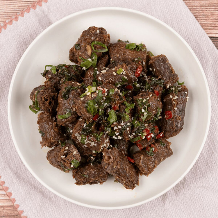 美极鸭脖 350g 1 份