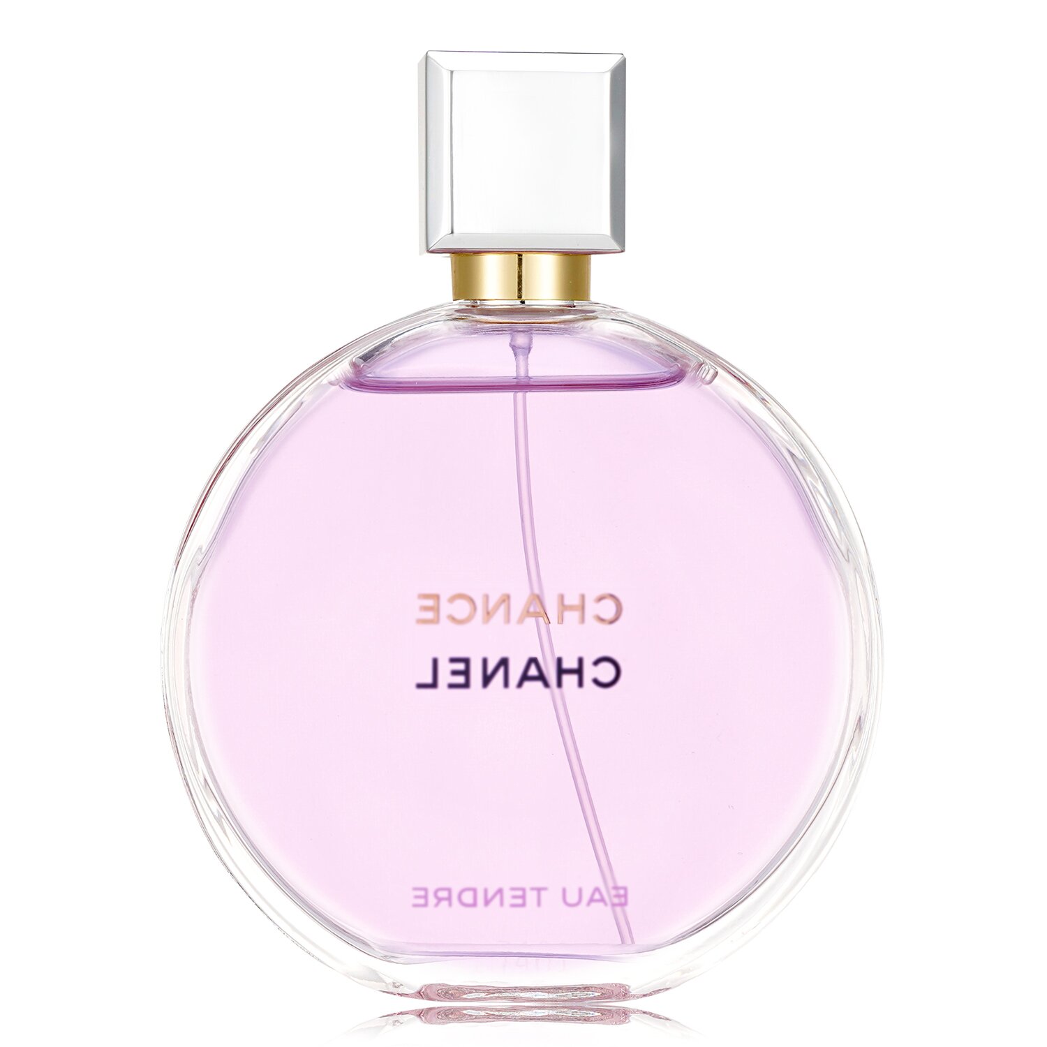 Chanel Chance Eau Tendre Eau de Parfum Spray 100ml/3.4oz - Weee!