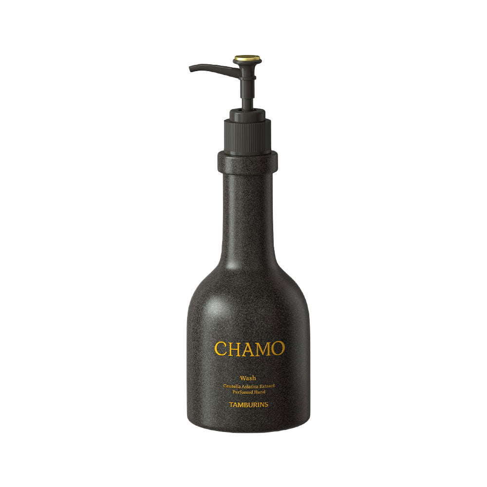 【TAMBURINS】 PERFUMED HAND & BODY WASH CHAMO Get TAMBURINS Perfumed Hand Wash Chamo Delivered | Weee