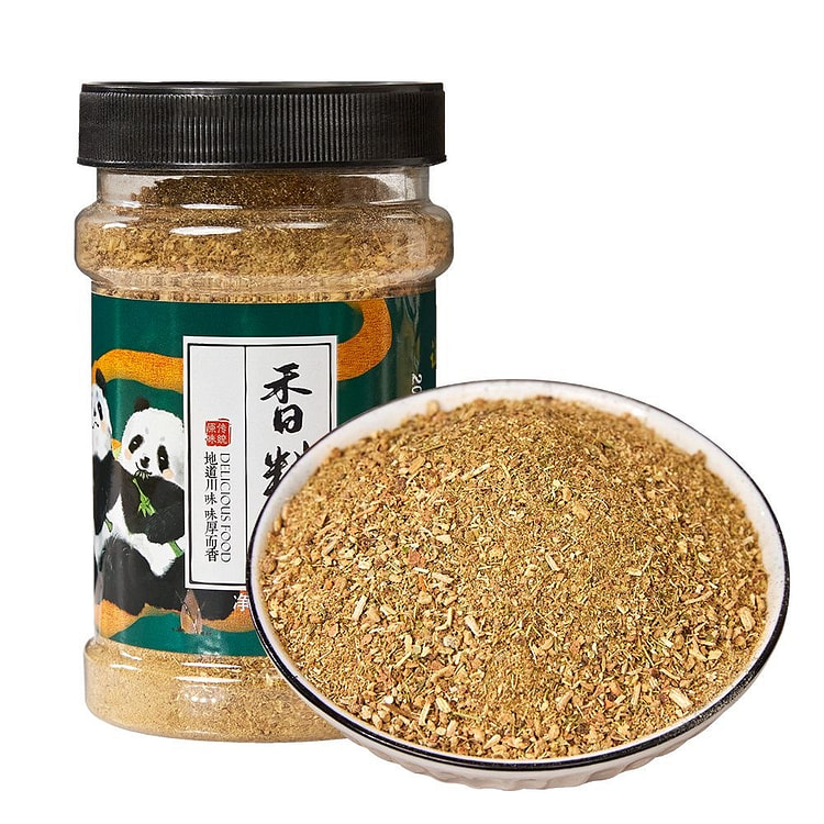 味翁香料粉五香粉八角桂皮丁香叶十三香多用提味增香红 120 克