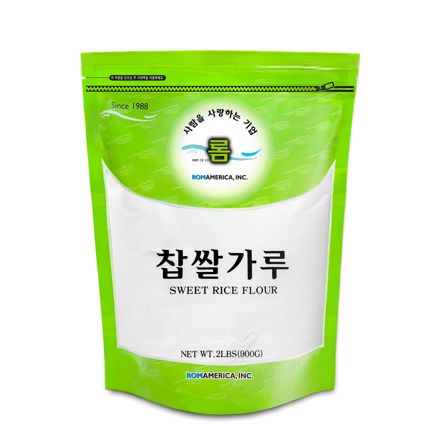 Sweet Rice Flour 2lb 1 each