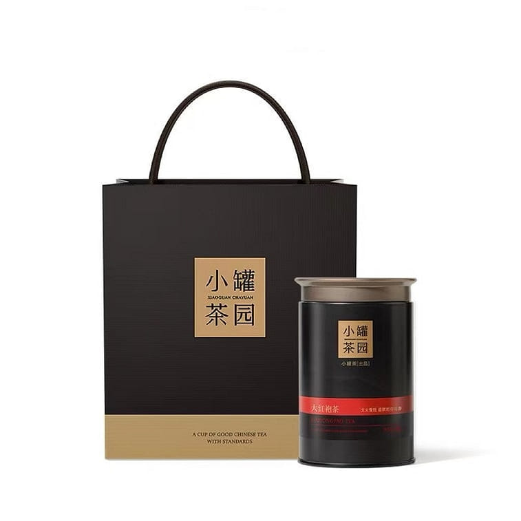 Wuyi Dahongpao - 40g 40 g