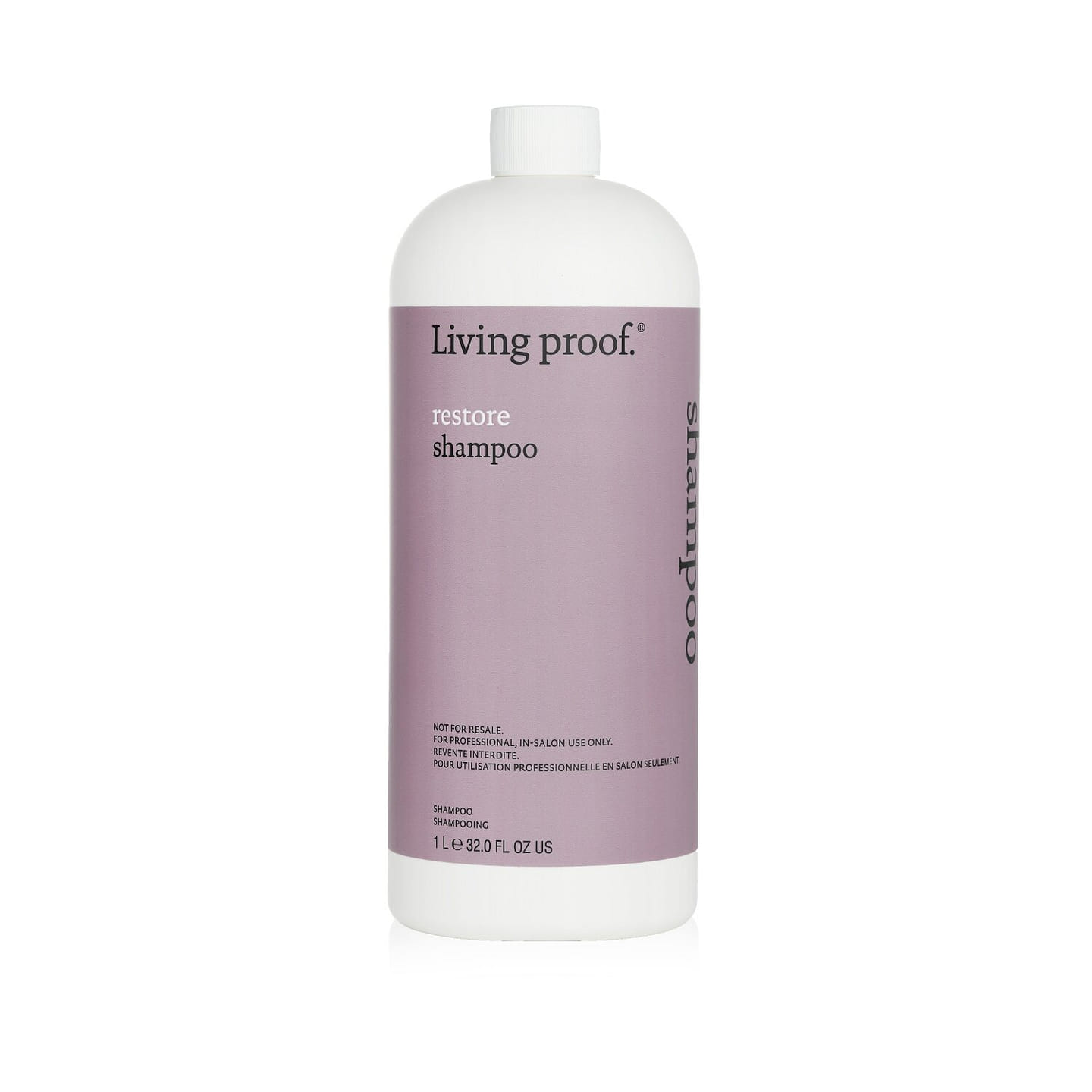 Living Proof Restore Shampoo (Salon Size) 1000ml/32oz 1000 ml