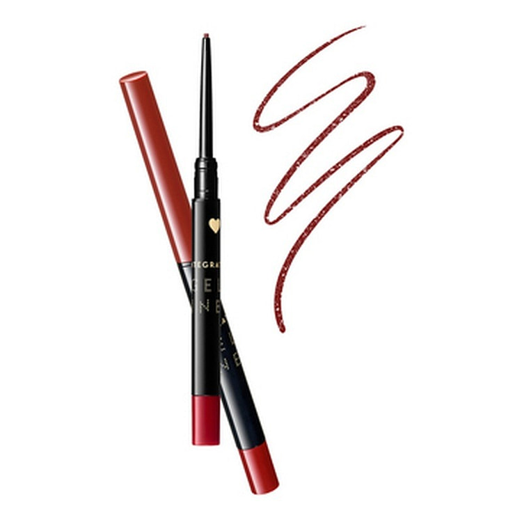 SHISEIDO INTEGRATE Gel Liner S BR520 0.07g 0.07 g