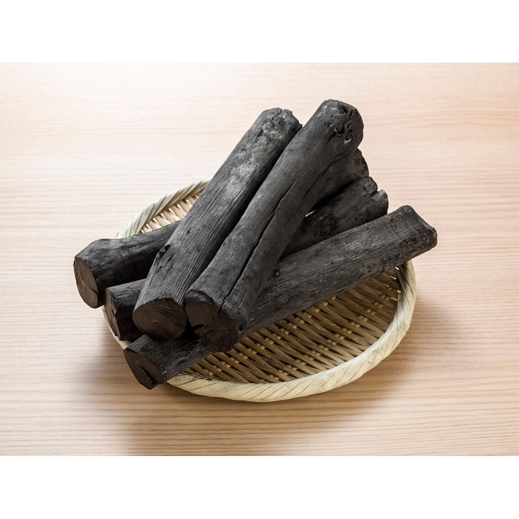 AAA 日本“纪州”备长炭 500g
