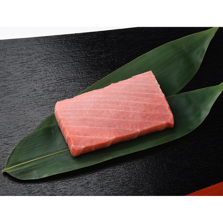 Super Frozen Bluefin Tuna Chu-Toro (Sashimi Quality) 0.5lbs