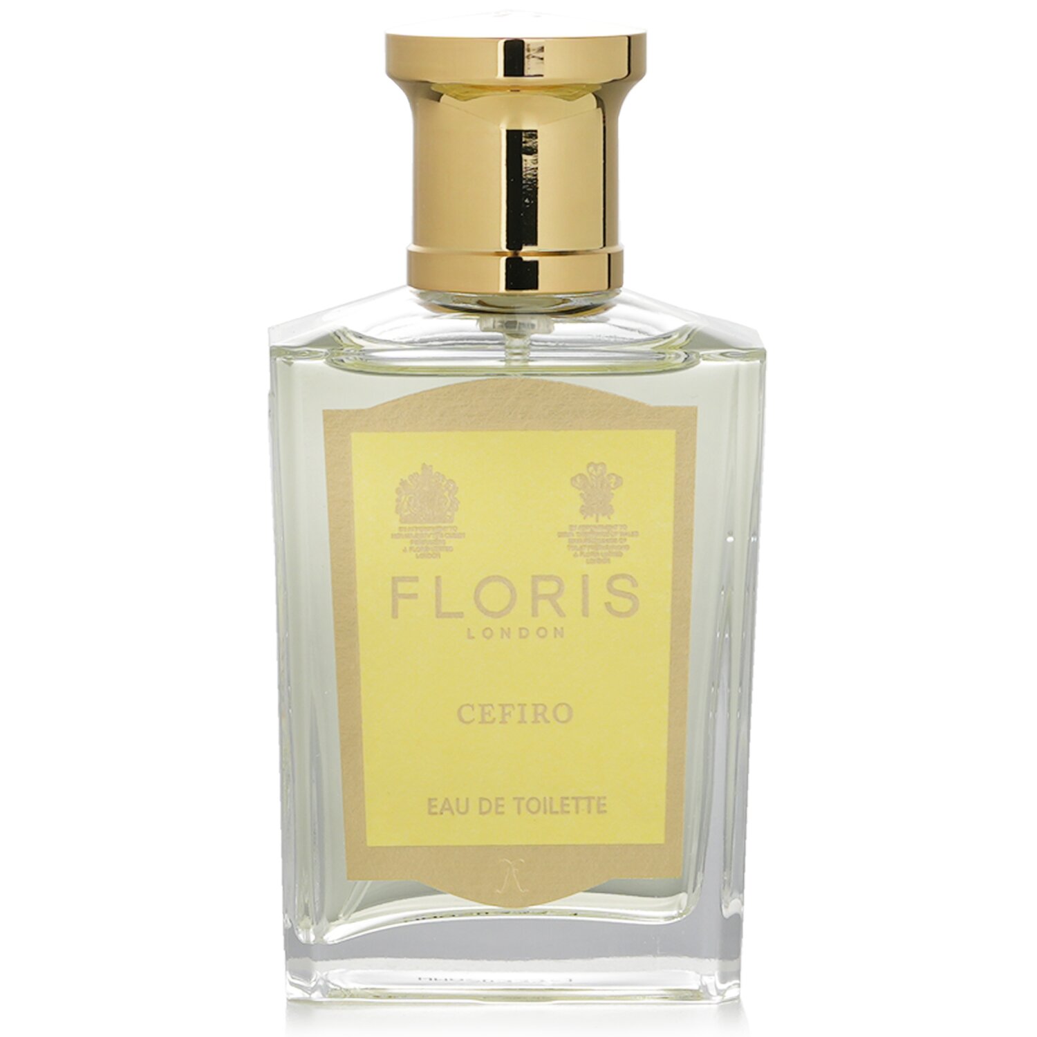 Floris 花語微風淡香水噴霧- Weee!
