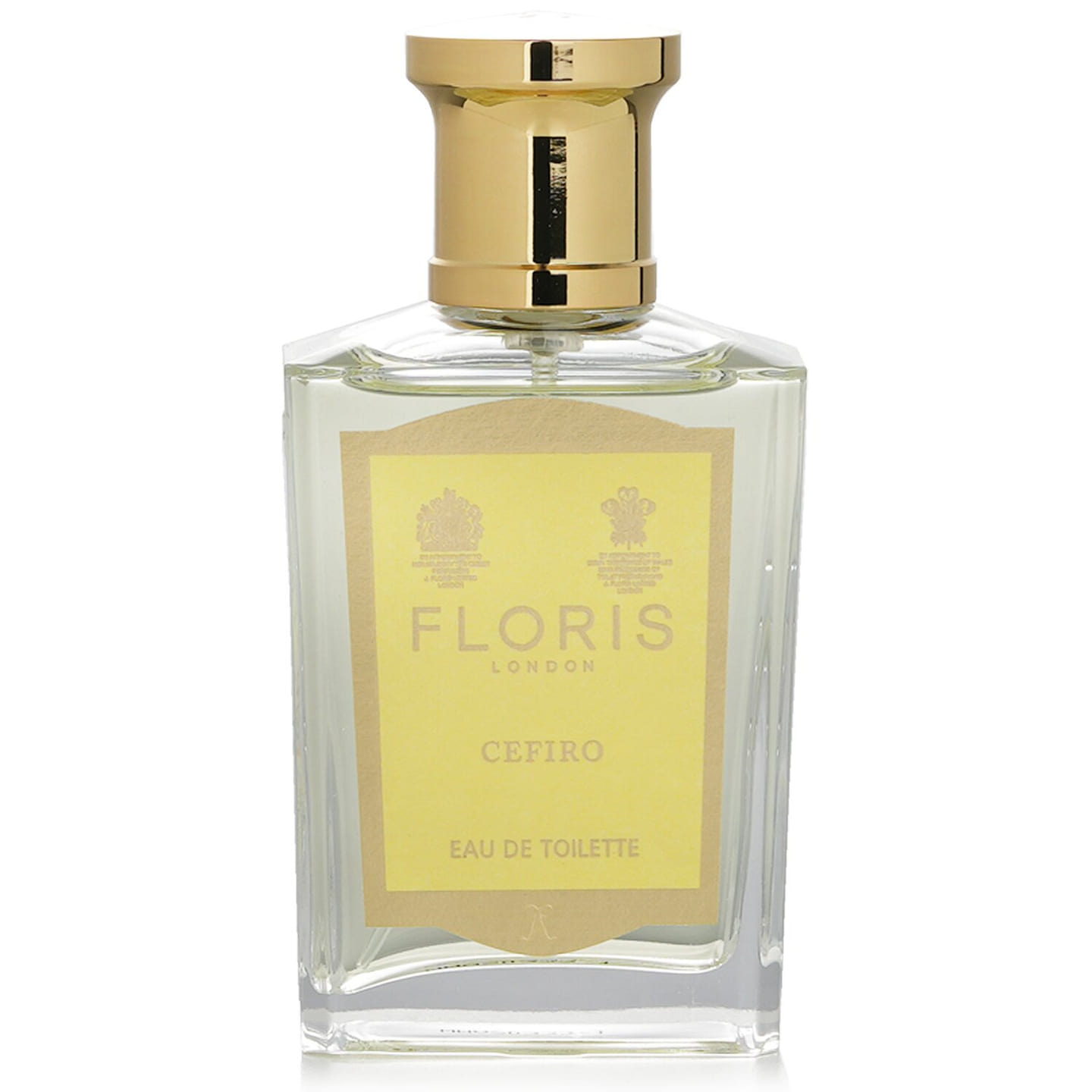 Floris Flower Language Breeze Eau de Toilette Spray 50 ml