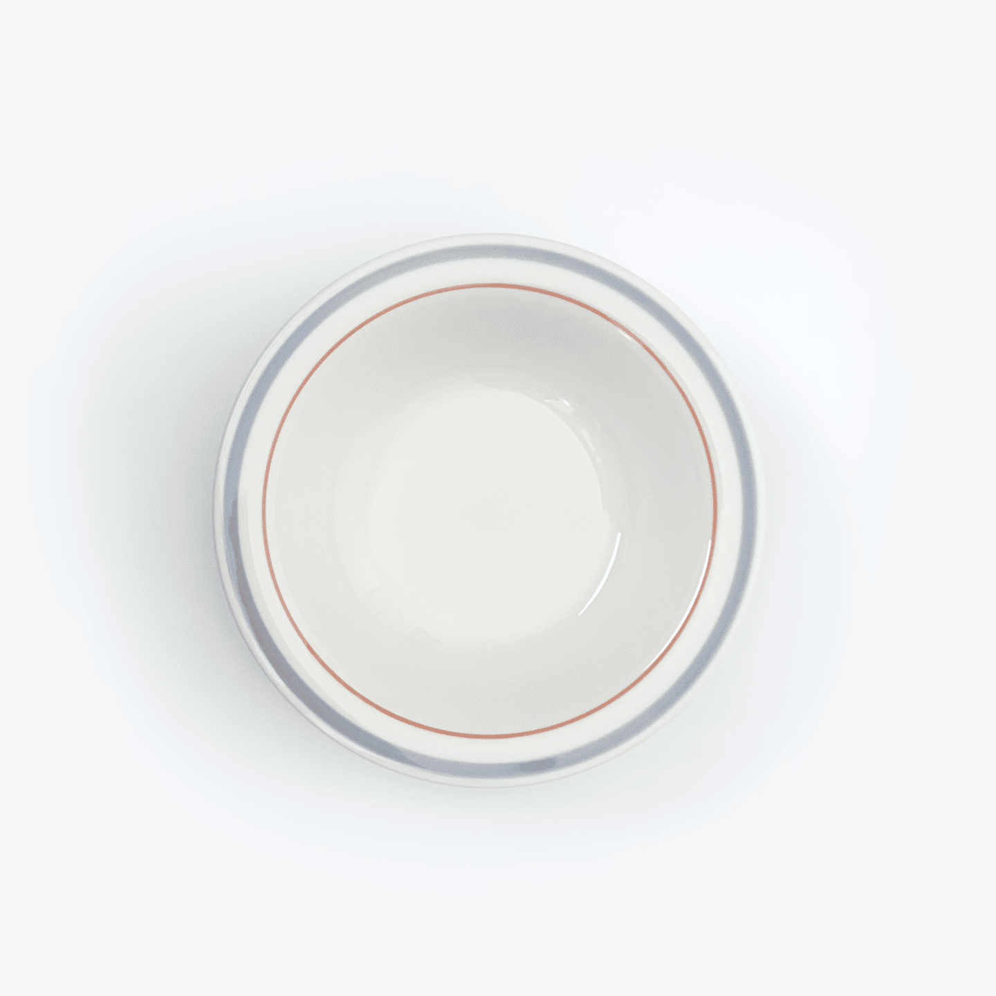 Kanesuzu Fog Deep Plate – S 1 each