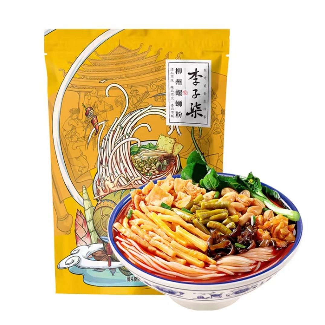 LZQ Guilin noodles 240 g