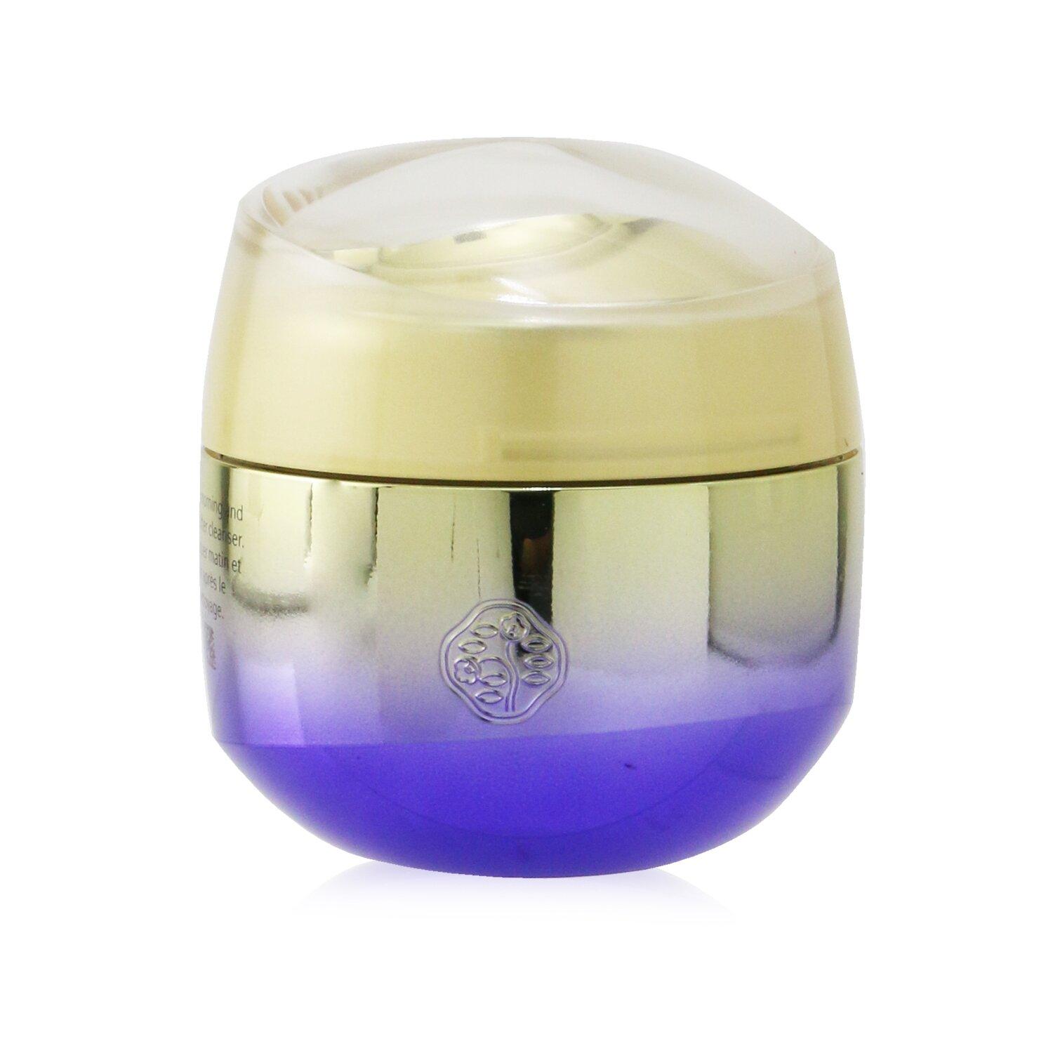 Shiseido Vital Perfection Uplifting & Firming Cream Enriched 75ml