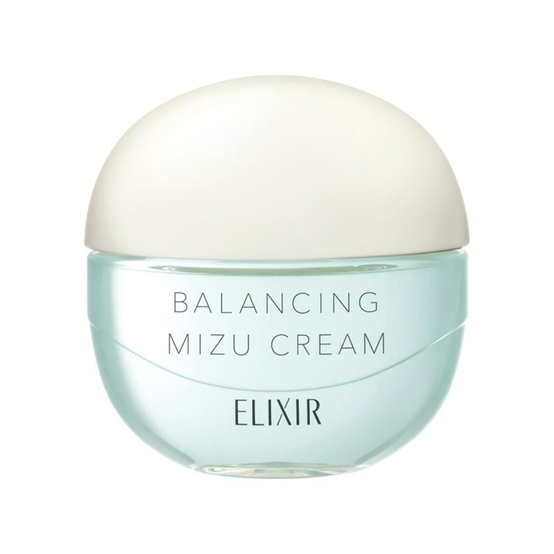 ELIXIR Reflet Balancing Mizu Cream 60g 1 개