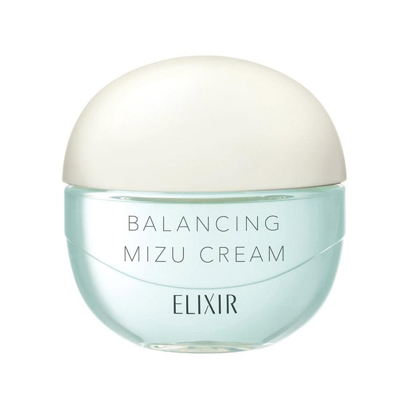 ELIXIR エリクシール ルフレ バランシング みずクリーム 60g 1 個