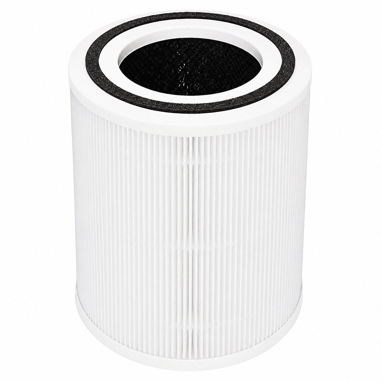 Nispira 3-In-1 True HEPA Filters for LEVOIT Core 4 1 each