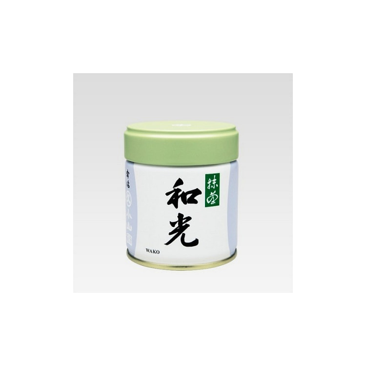 Marukyu Koyamaen Uji Matcha Wako 40g