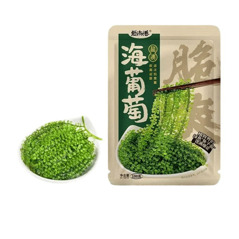 Children’s sea grapes *1 bag 100 g