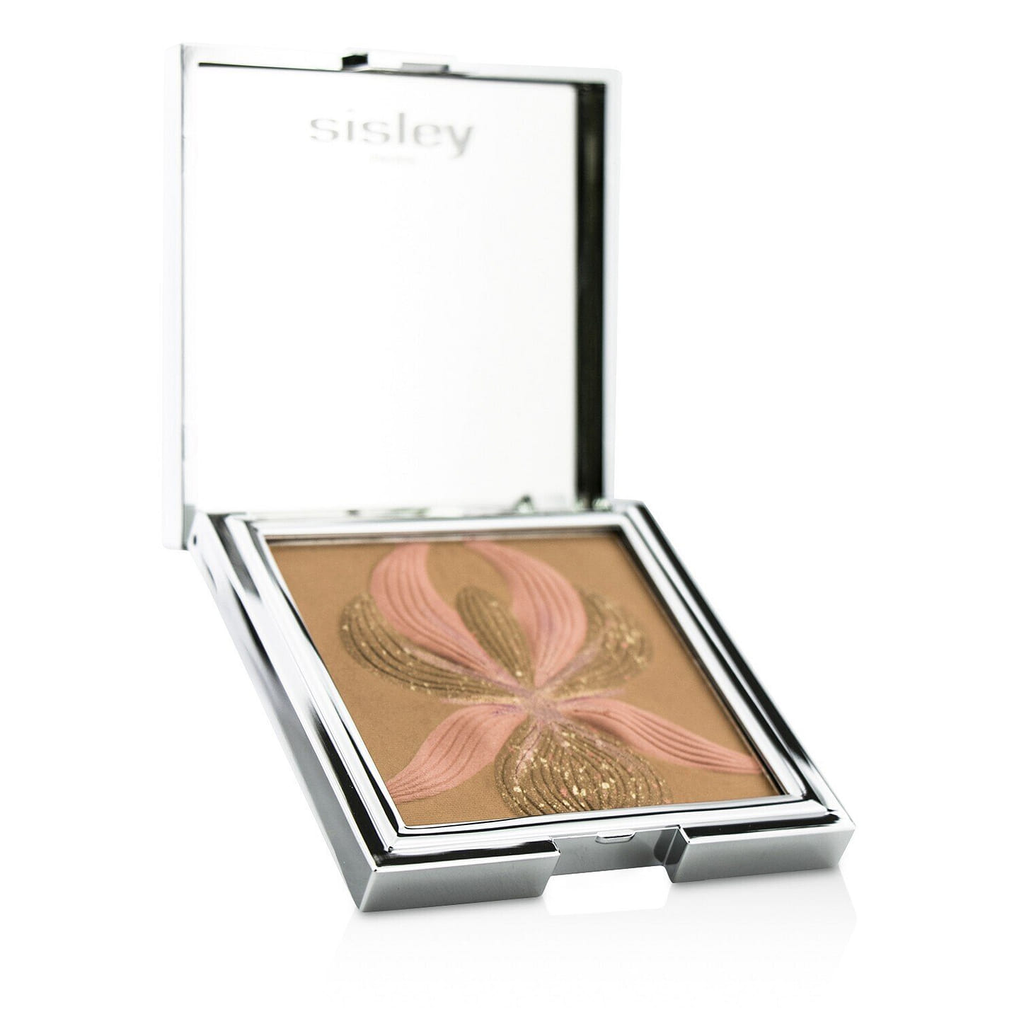 Sisley L’Orchidee Highlighter Blush With White Lily 181505 15 g