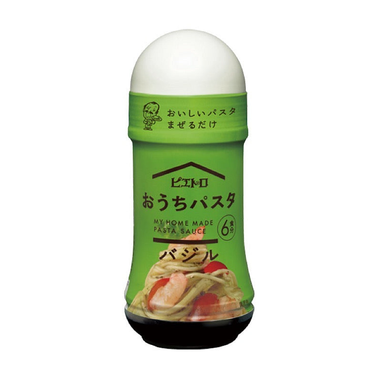 Pietro Homemade Pasta Basil 180ml 1 each