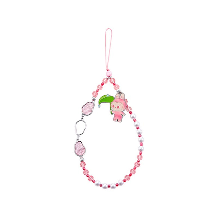 POPMAR LABUBU THE MONSTERsPhone Charm[LOVE]