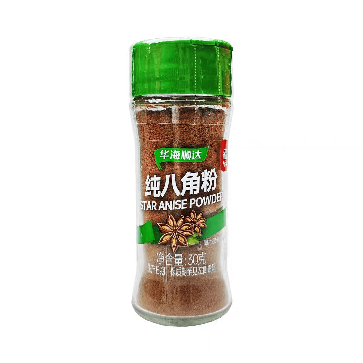Huahai Shunda Octagonal Powder 30g 1 bottle