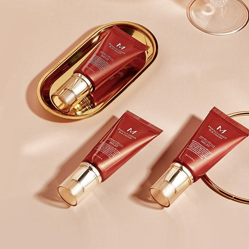 Missha M Perfect Cover BB Cream SPF42 PA+++ 50ml