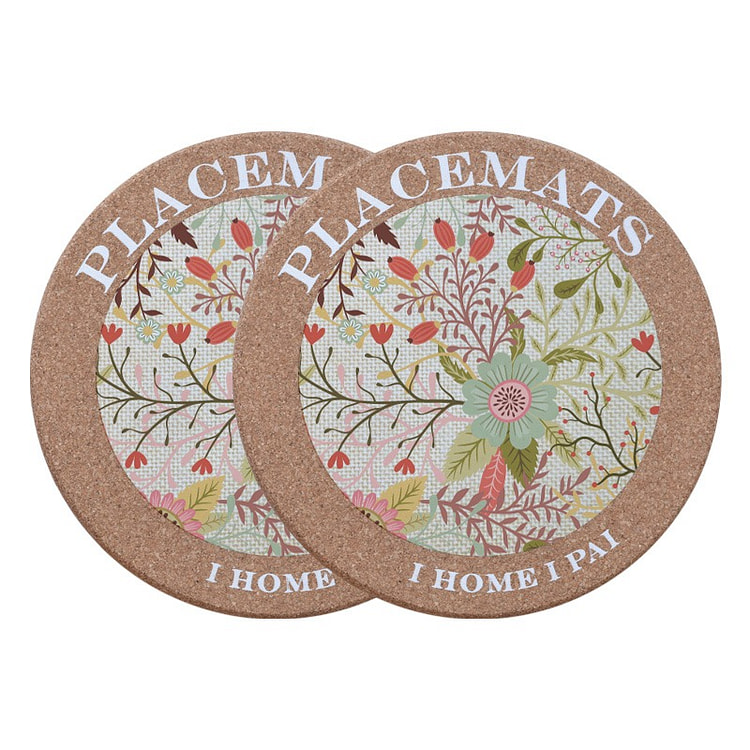 Huafei high-temperature insulation pad 1 each