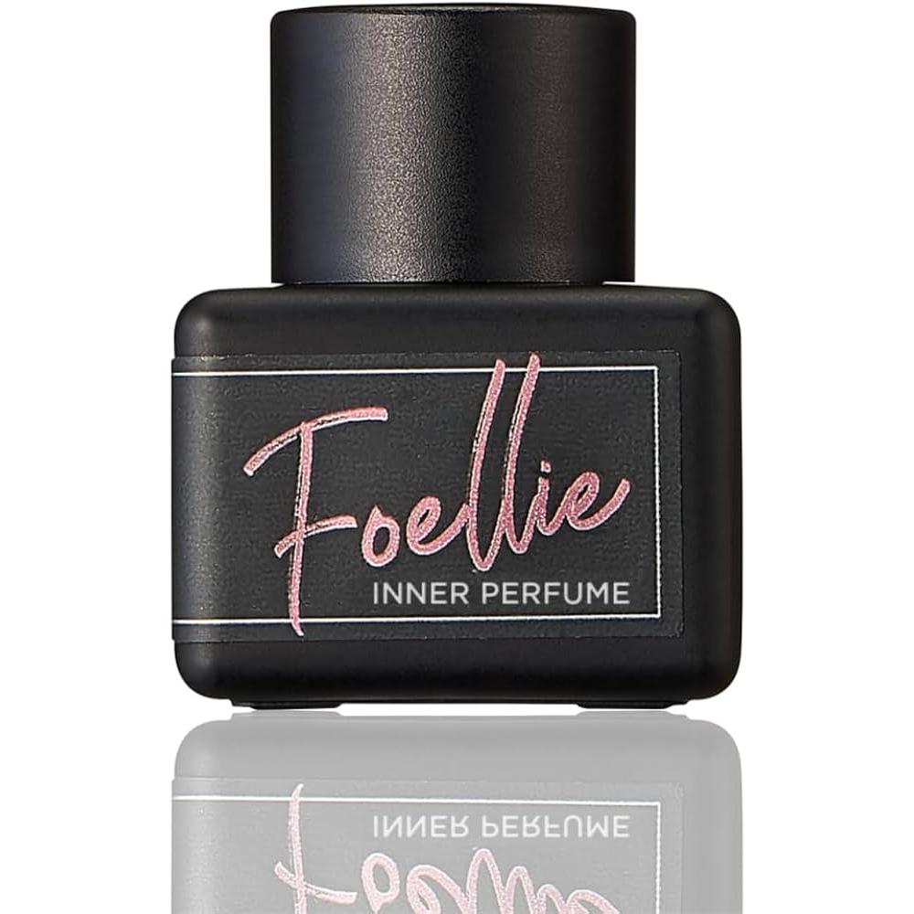 FOELLIE Eau de Bijou Feminine Perfume 5ml 1 each