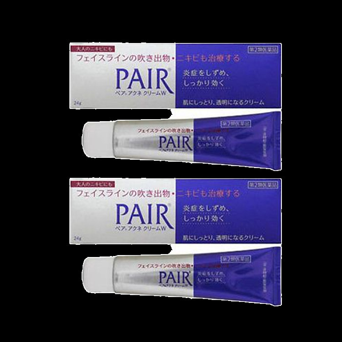 Lion PAIR Acne Cream 2pc
