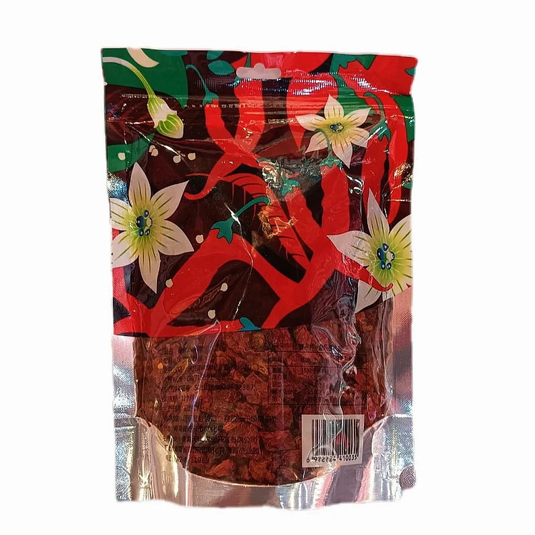 Qiaotianjiao Dried Chili Peppers, 100g*1 100 g