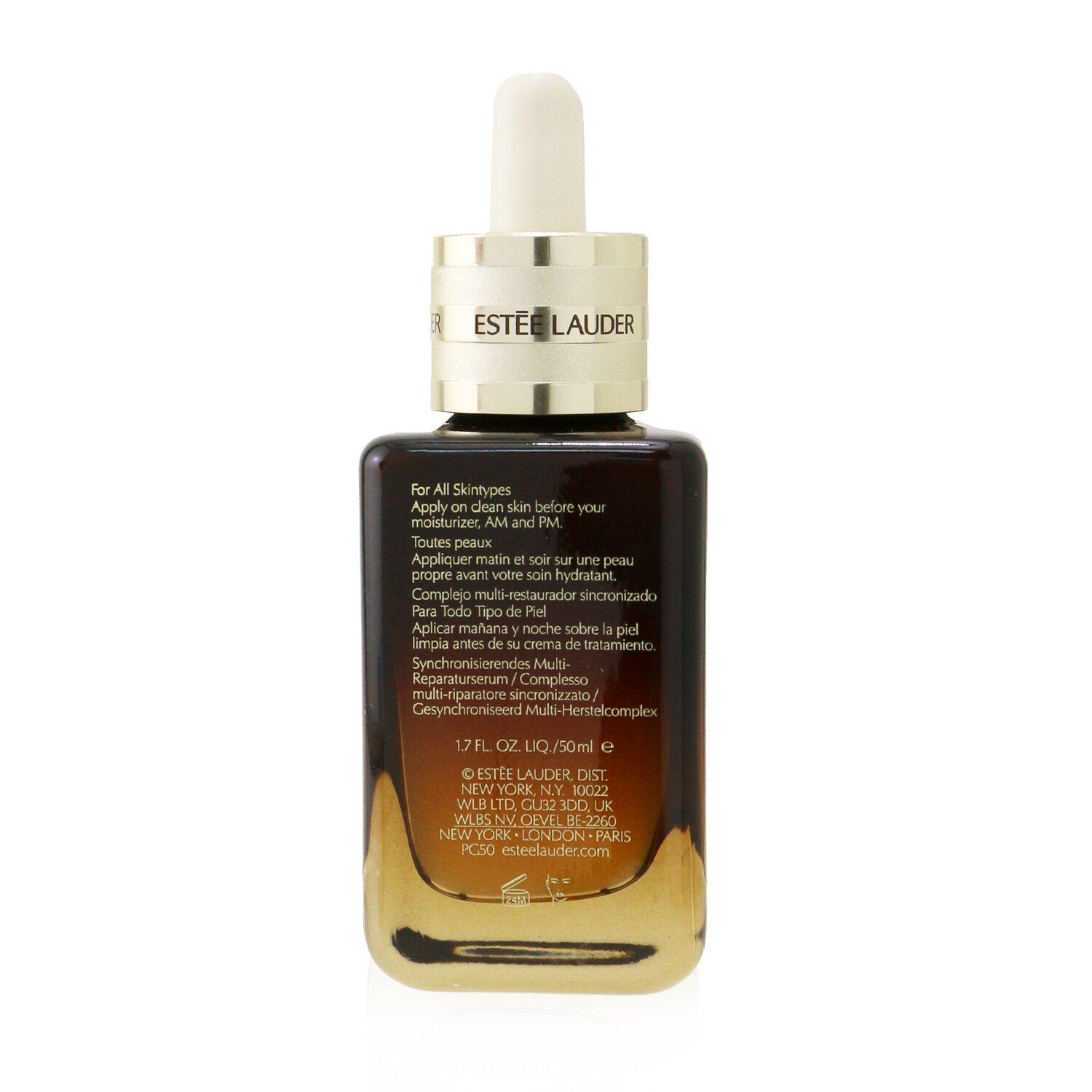 Estee Lauder Advanced Night Repair Synchronized Multi