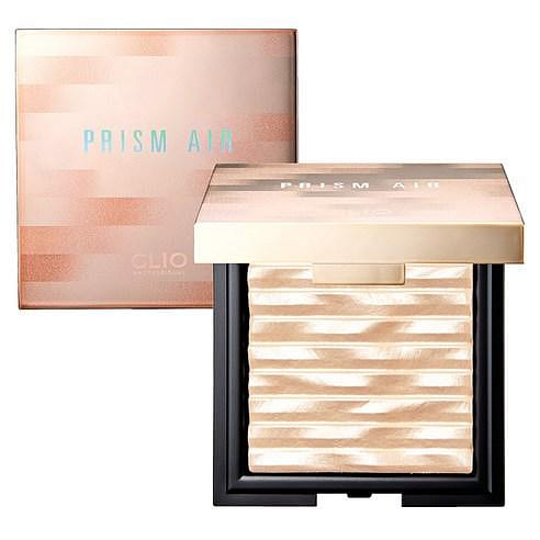 [CLIO] PRISM AIR HIGHLIGHTER – 7g 1 GOLD SHEER 1 each