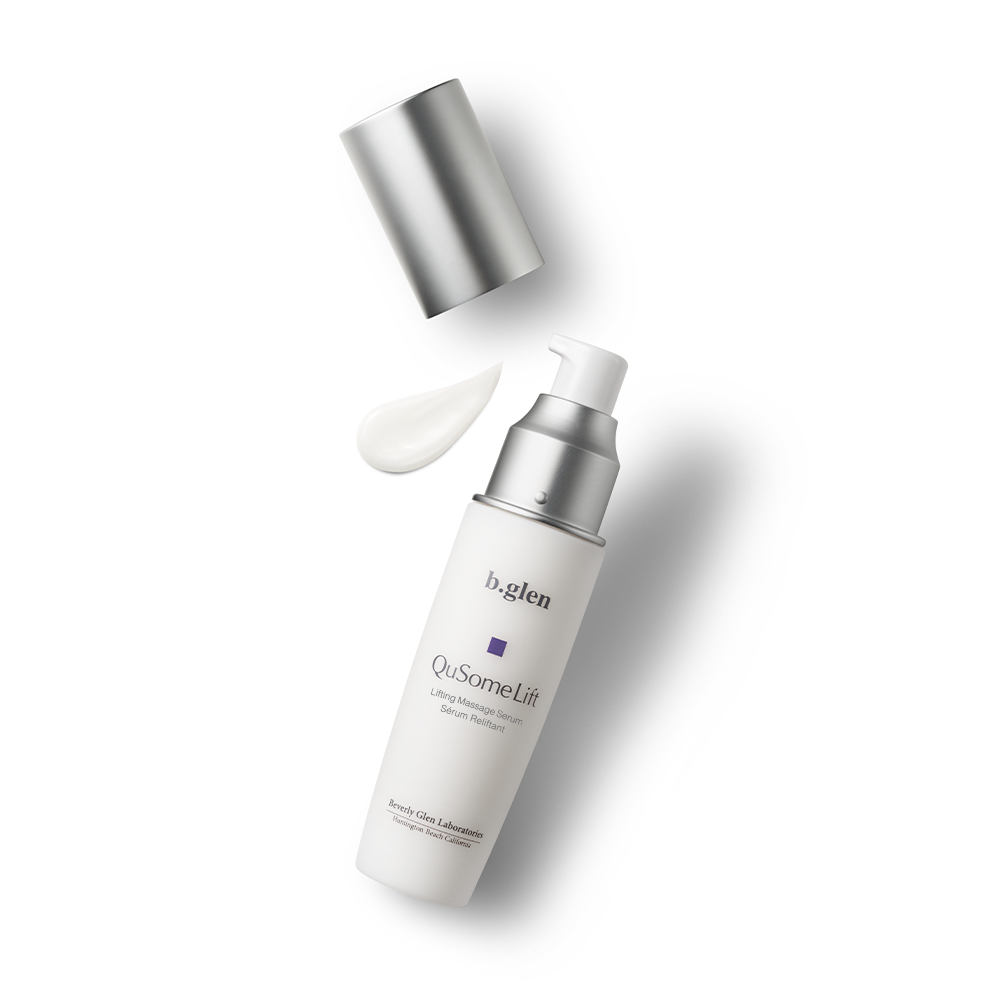 b.glen QuSomeLift リフティングマッサージ美容液 楽天市場】【福袋