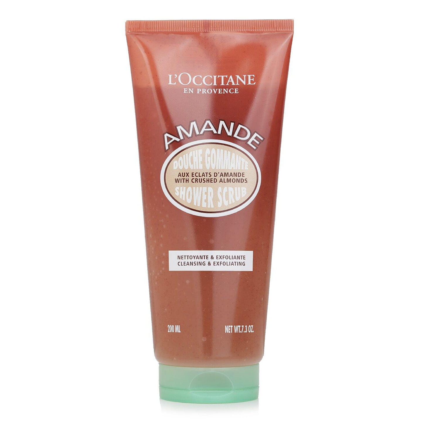 L’Occitane Almond Shower Scrub GEA/GEA 200ml/6.7oz 200 ml