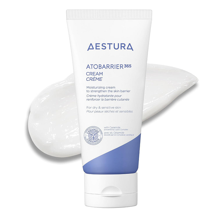 AESTURA ATOBARRIER 365 面霜 1 份