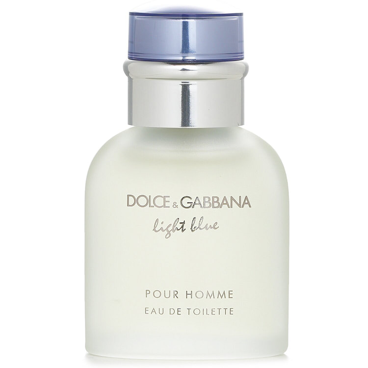 Dolce & Gabbana 淡藍色淡香水噴霧 40ml/1.3oz