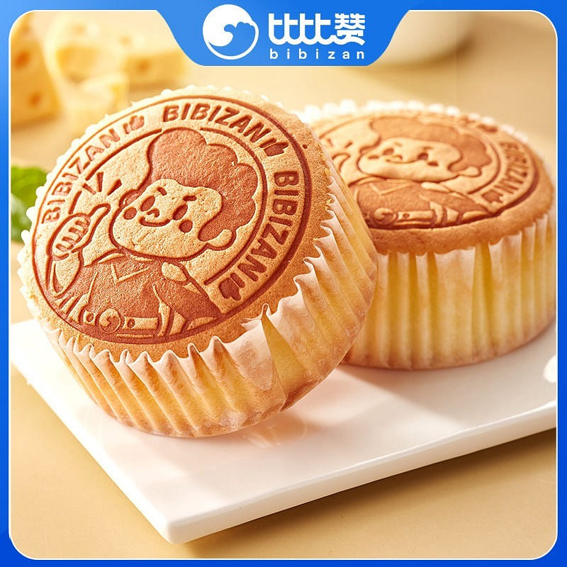 cake bibizan 300 g