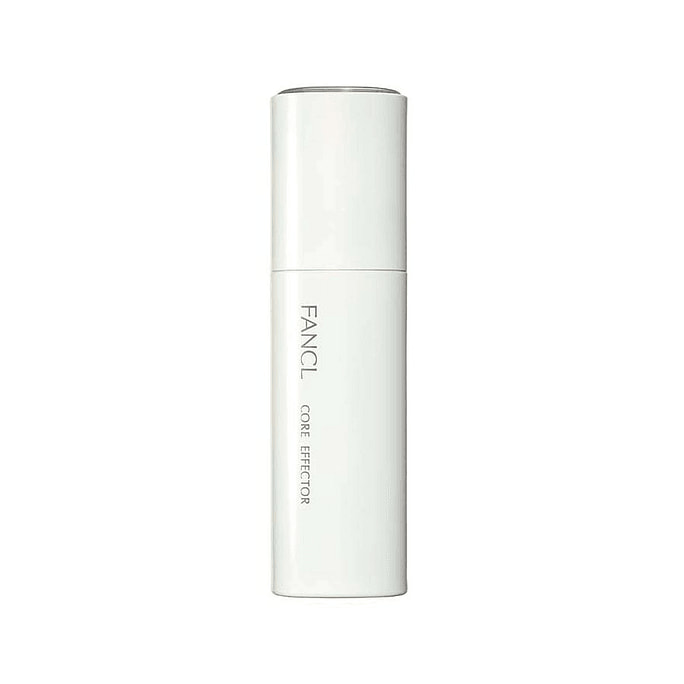 【日本直邮】FANCL芳珂 CORE回弹肌底修护精华液 18ml