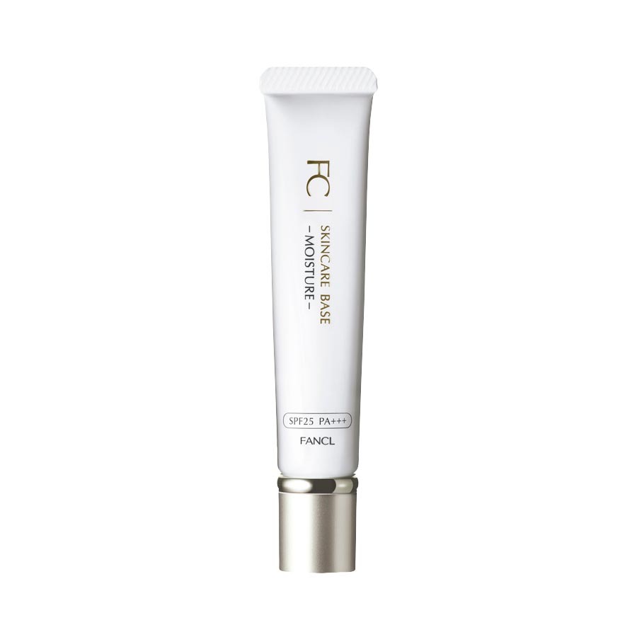 FANCL ファンケル スキンケアベース モイスチャー SPF25/PA+++ 18g - Weee!