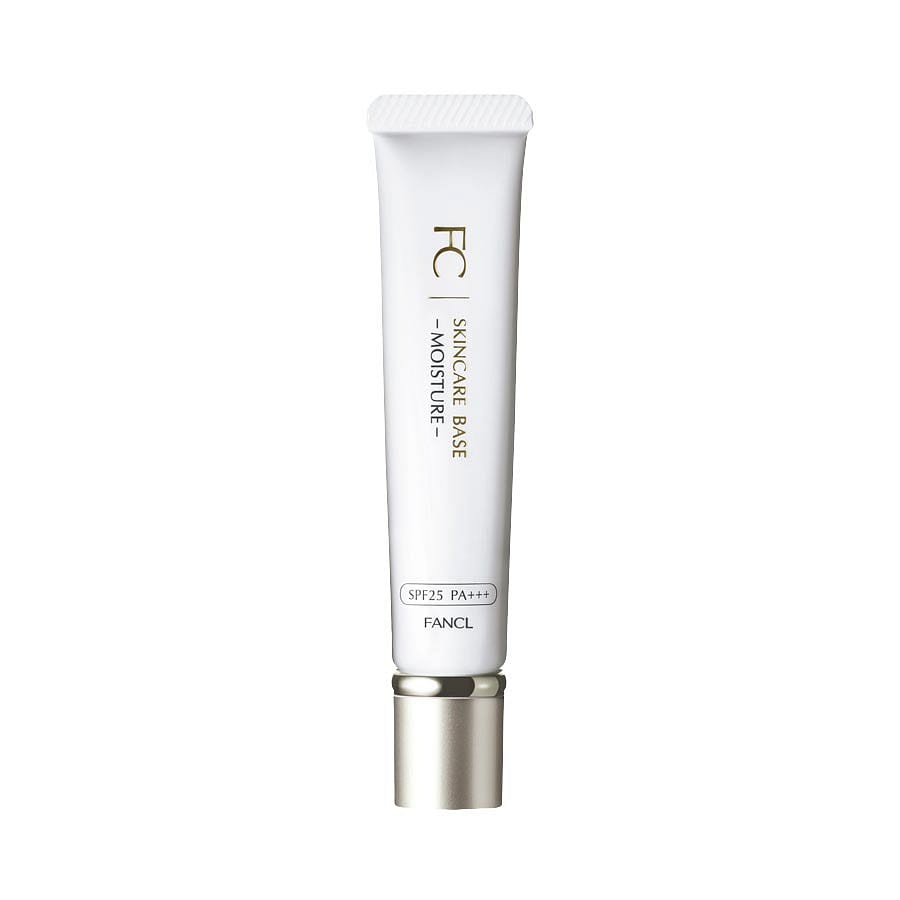 FANCL ファンケル スキンケアベース モイスチャー SPF25/PA+++ 18g 1 個