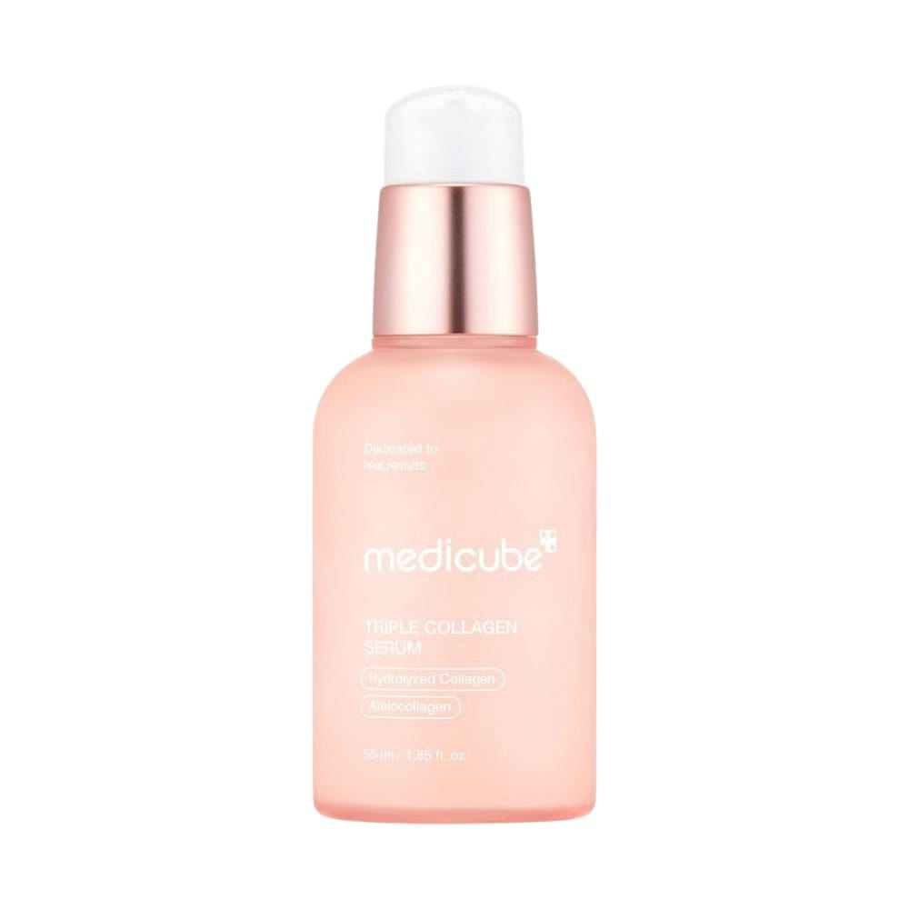 Medicube Triple Collagen Serum 4.0 55ml 55 ml