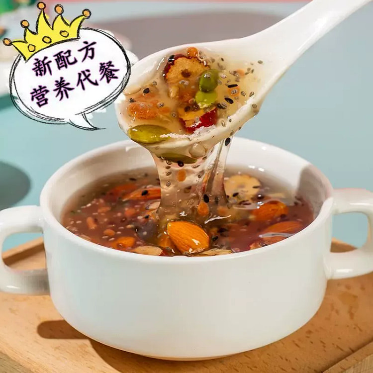莲藕淀粉，500g * 1罐 500 克