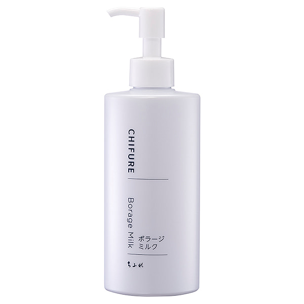 千肤恋 保湿滋润身体乳200ml