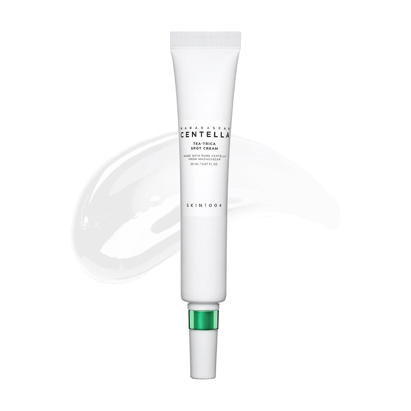 SKIN1004 Madagascar Centella Tea-Trica Spot Cream 1 each