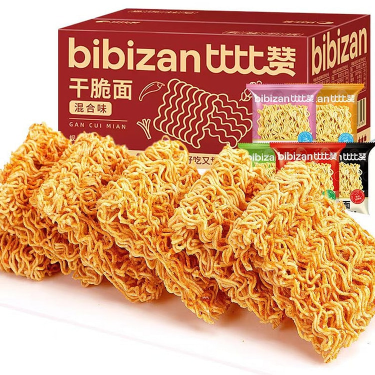 Nongshim Shin Ramyun Mushroom 5-Pack - 120g x 5 10 box