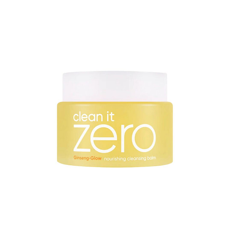 Banila Co Clean It Zero Cleansing Balm Nourishing